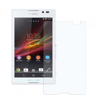 محافظ صفحه نمایش Sony Xperia C