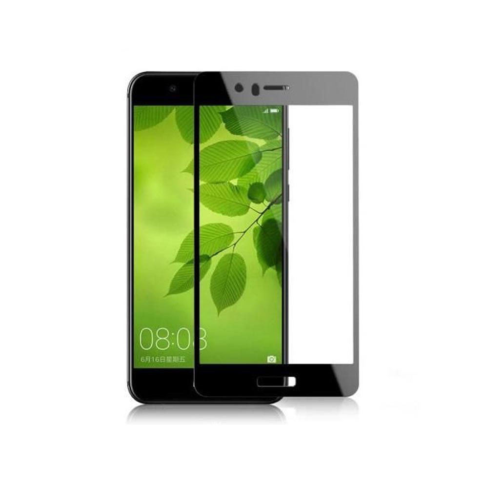 محافظ صفحه نمایش شیشه ای full cover HUAWEI nova 2plus