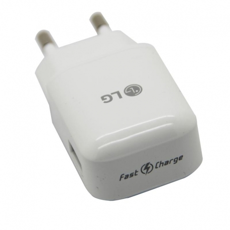 آداپتور شارژر LG مدل Fast Charge