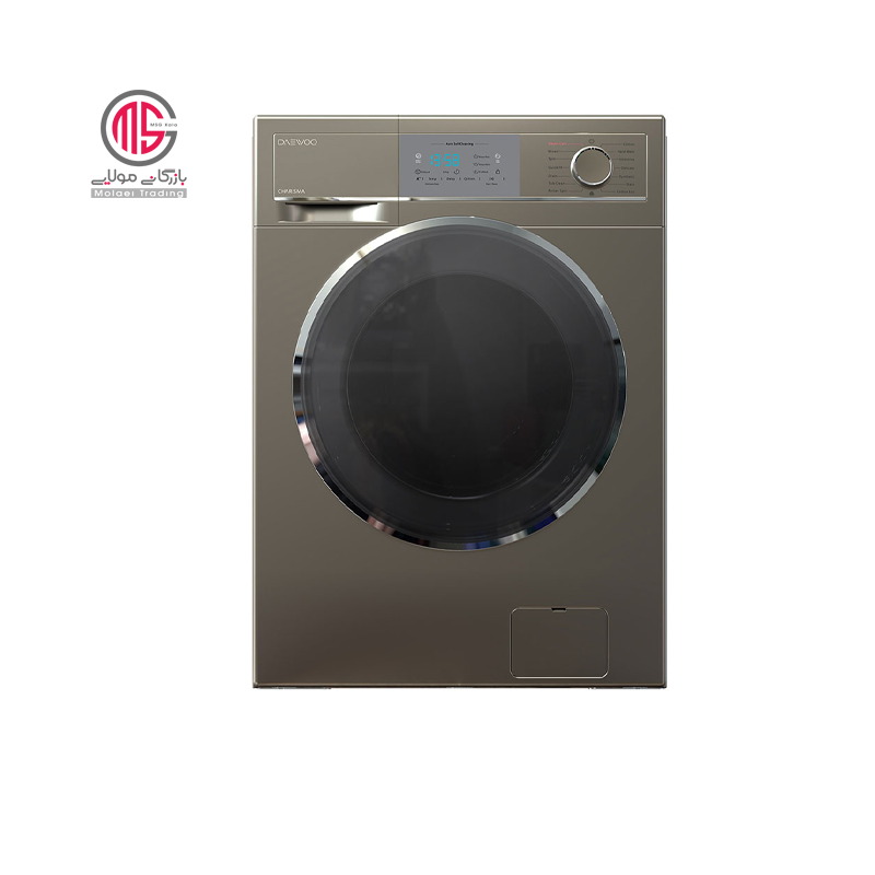 ماشین لباسشویی 8 کیلویی دوو مدل DWK-8422