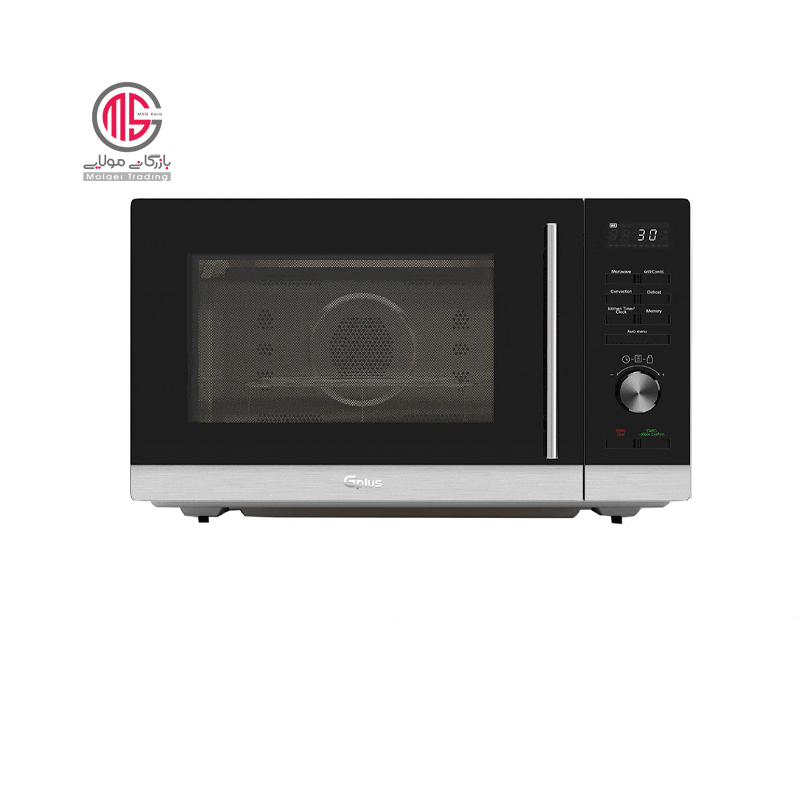 مایکروویو جی پلاس مدل GMW-M346S