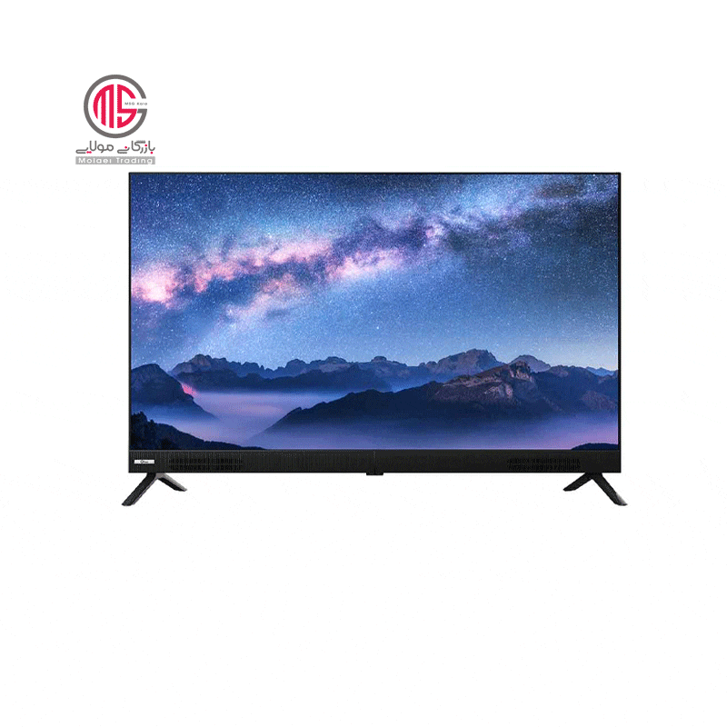 تلویزیون جی پلاس مدل GTV-43PH612N