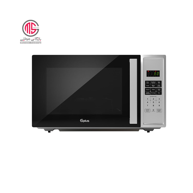 مایکروویو جی پلاس مدل GMW-M365B