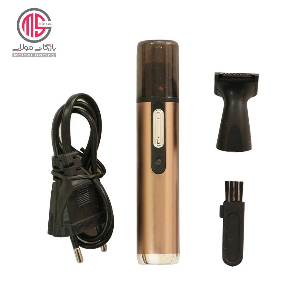 موزن گوش و بینی و خط زن فیلیپس مدل PH-3002