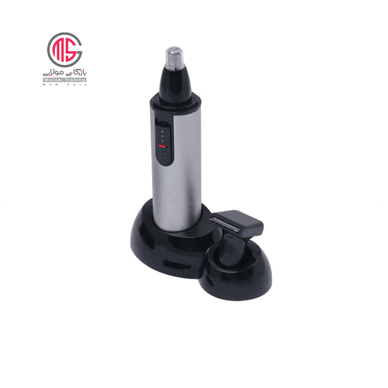 موزن گوش و بینی روناس مدل RO-Dl7018 — تصویر ۲