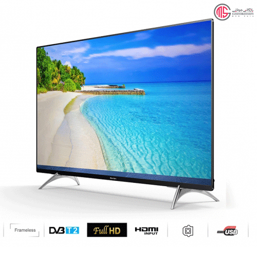 تلویزیون هوریون ۴۳ اینچ اسمارت مدل KD-5620