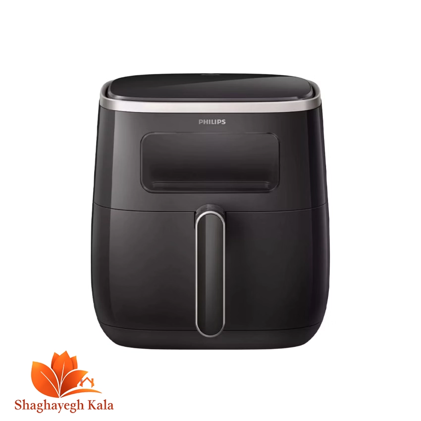 سرخ کن بدون روغن فیلیپس مدل HD9257 | پخت سالم و سریع با تکنولوژی Rapid Air