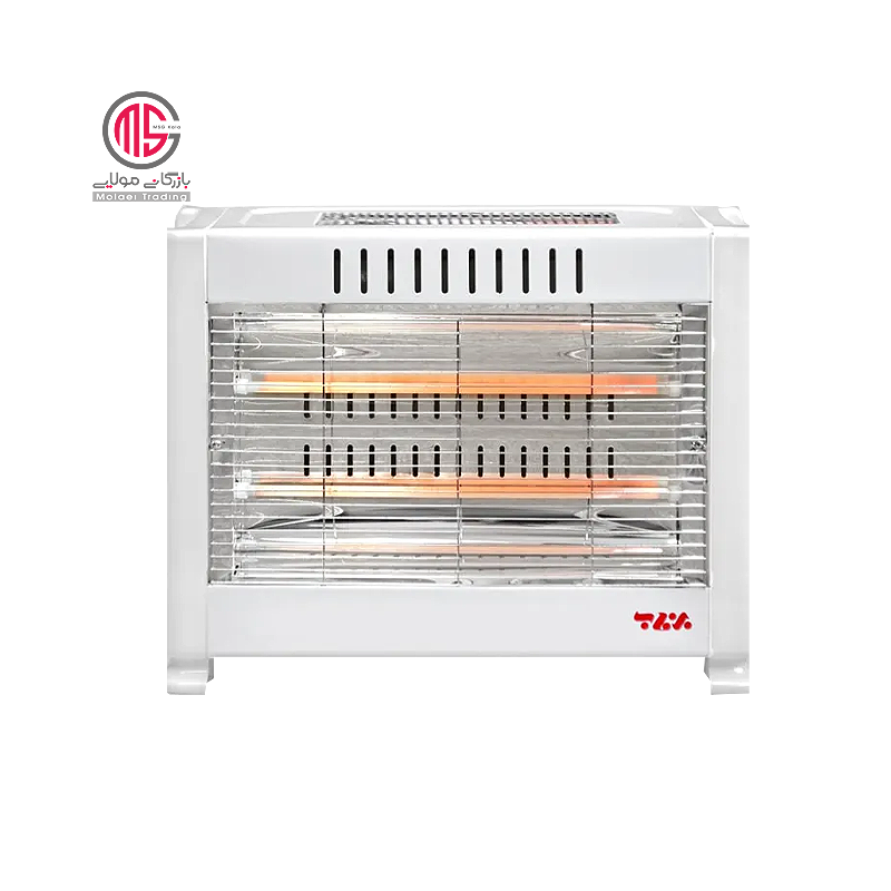 بخاری برقی برفاب مدل QH-1600
