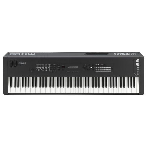 سینتی سایزر MX88 یاماها