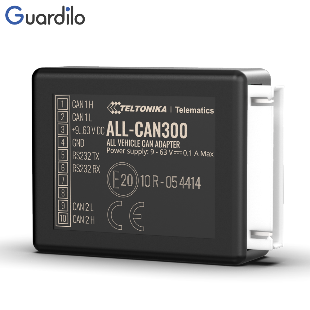 ماژول کن ریدر تلتونیکا ALL-CAN300_5 | گاردیلو