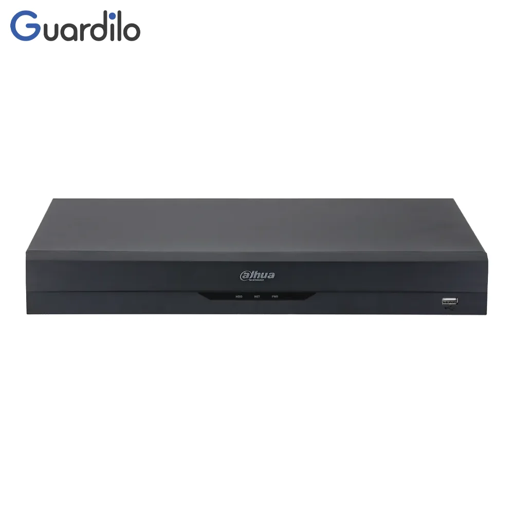 دستگاه دی وی آر داهوا XVR5216AN-4KL-I3 | گاردیلو