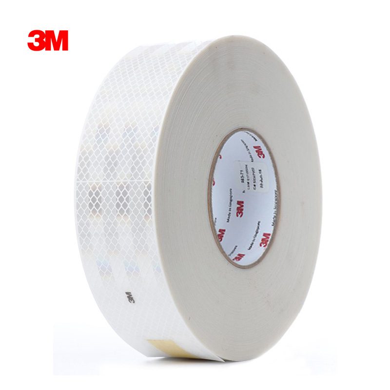 نوار شبرنگ لانه زنبوری (شبرنگ ترافیکی) PVC در سه رنگ — تصویر ۷