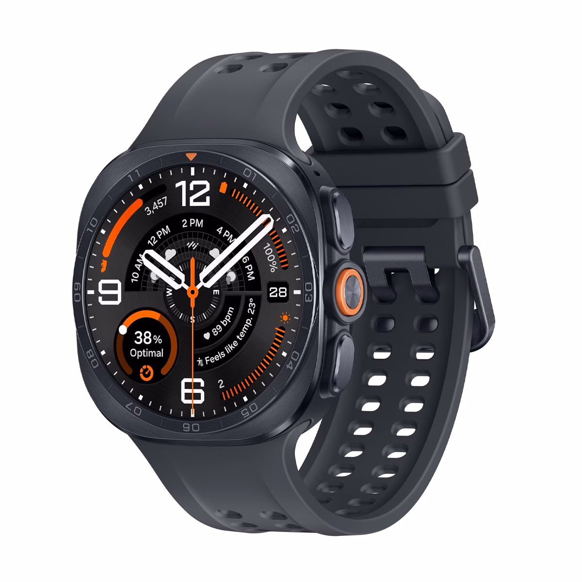 ساعت هوشمند سامسونگ مدل Galaxy Watch Ultra 2