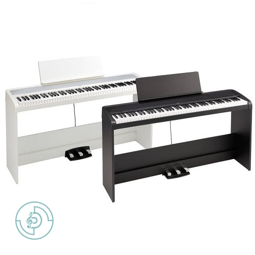 پیانو دیجیتال کرگ Korg B2SP — تصویر ۴