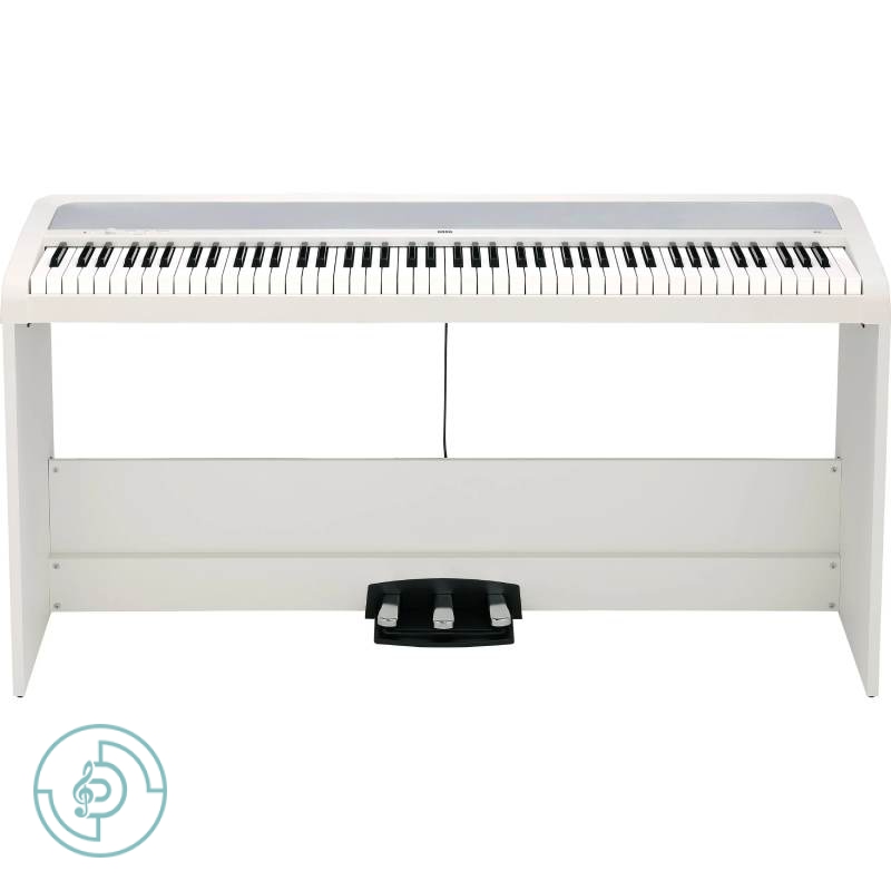 پیانو دیجیتال کرگ Korg B2SP — تصویر ۵