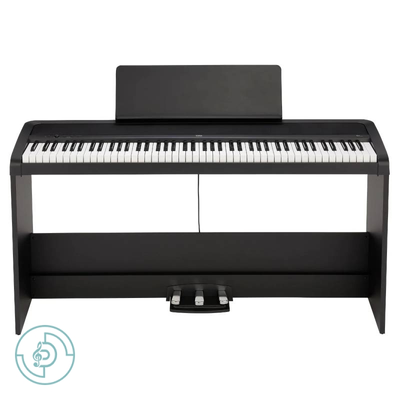 پیانو دیجیتال کرگ Korg B2SP — تصویر ۳
