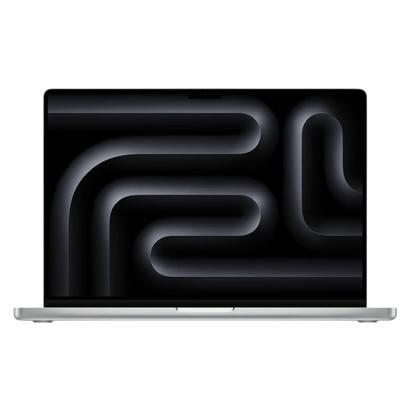 لپ تاپ 16.2 اینچی اپل مدل MacBook Pro MGE94 2026 LLA-M5 Max-36GB RAM-2TB SSD-Retina 120Hz