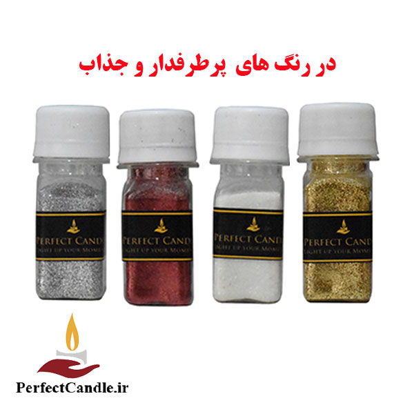 اکلیل شمع سازی