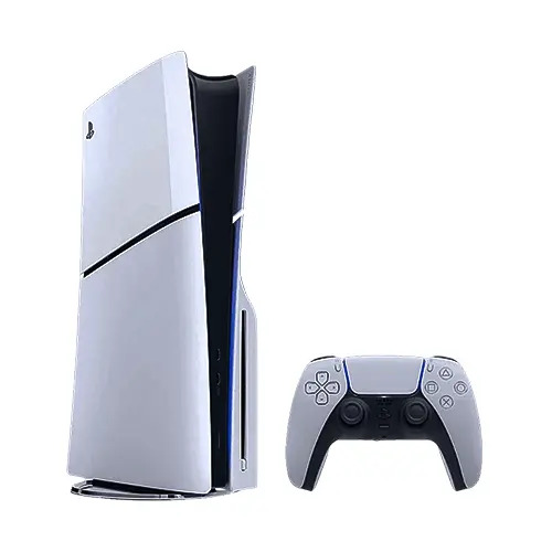 کنسول بازی سونی مدل PS5 SLIM STANDSRD DRIVE 2116 EUROPA