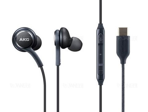 هندزفری تایپ سی اصلی سامسونگ AKG E0-IG955