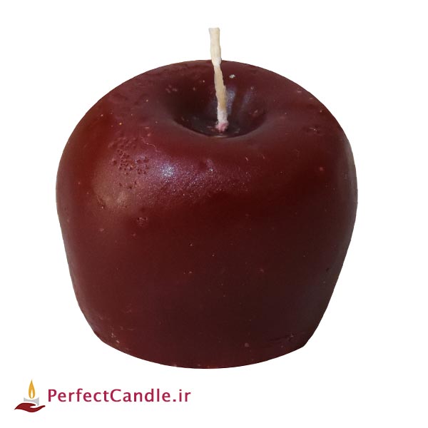 شمع سیب — تصویر ۴