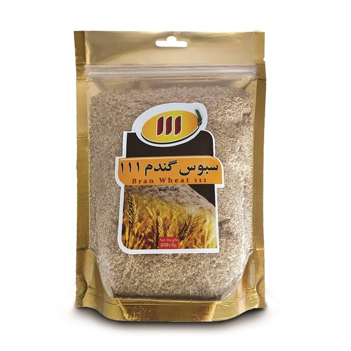 سبوس گندم 111