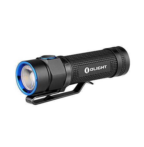 چراغ قوه Olight S1A Baton — تصویر ۲