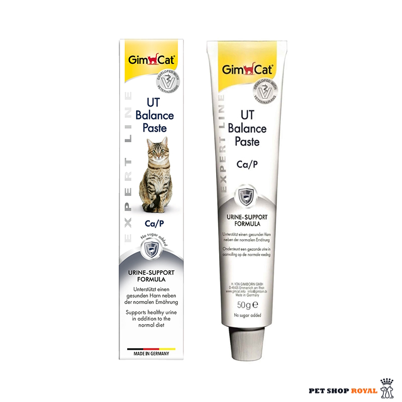 خمیر یو تی بالانس برند جیم کت UT Balance Paste وزن 50 گرم — تصویر ۲