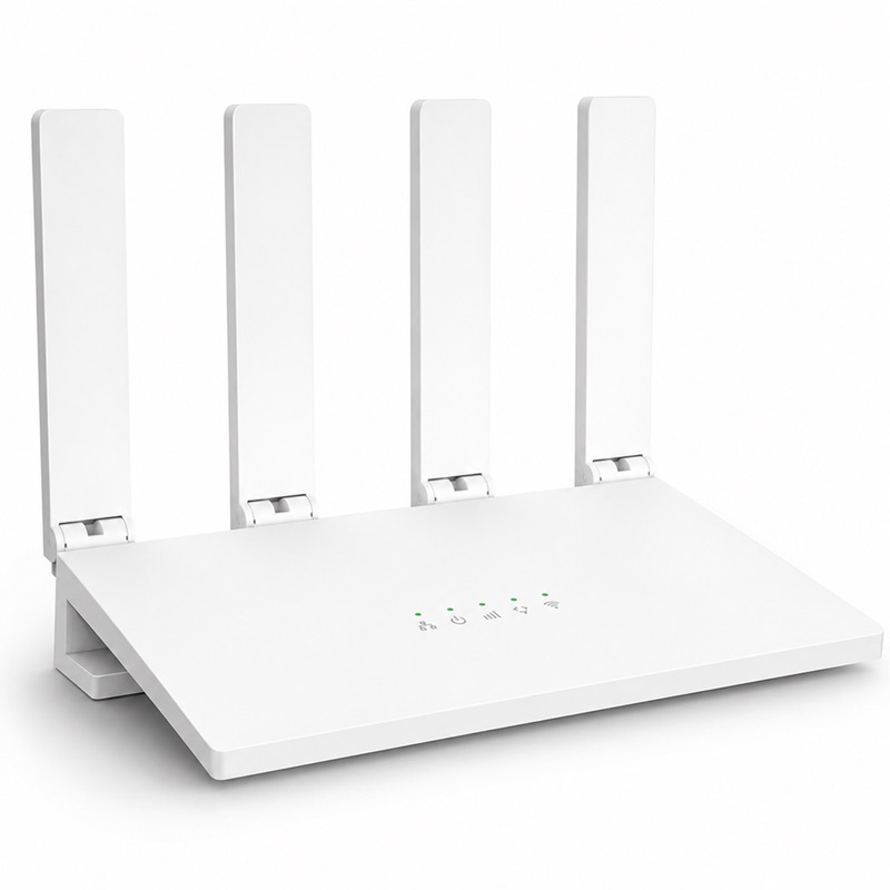 مودم 4G نزتک مدل 77UX100 — تصویر ۲