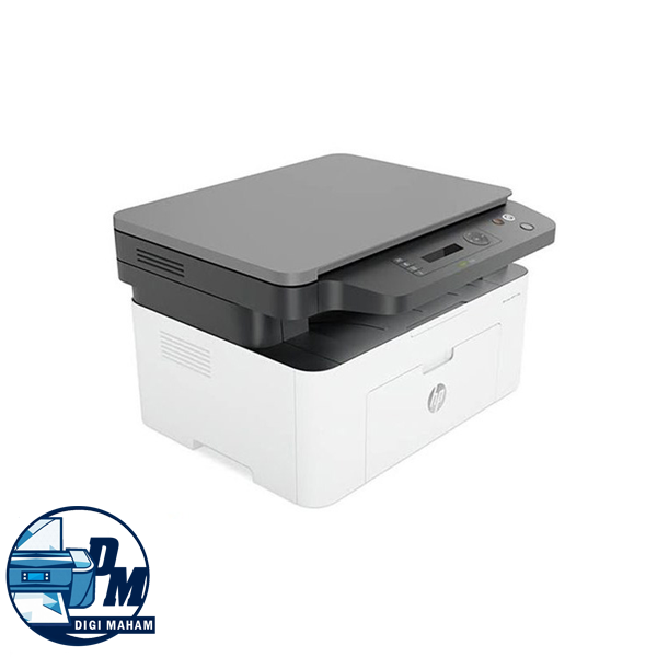 پرینترلیزری Hp MFP 136w