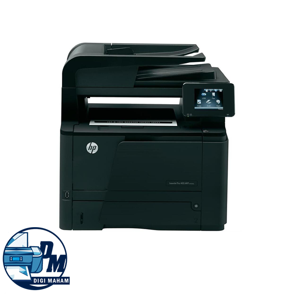 پرینترچهارکاره لیزری HP 425DW