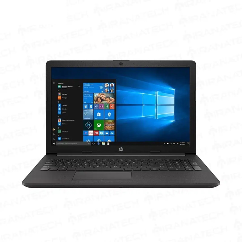 لپ تاپ استوک HP 250 G7 با RAM 16G