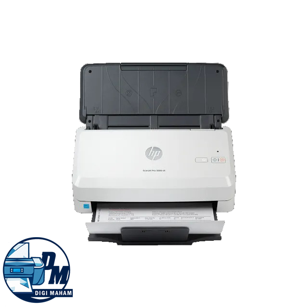 اسکنر HP مدل ScanJet Pro 3000 s4