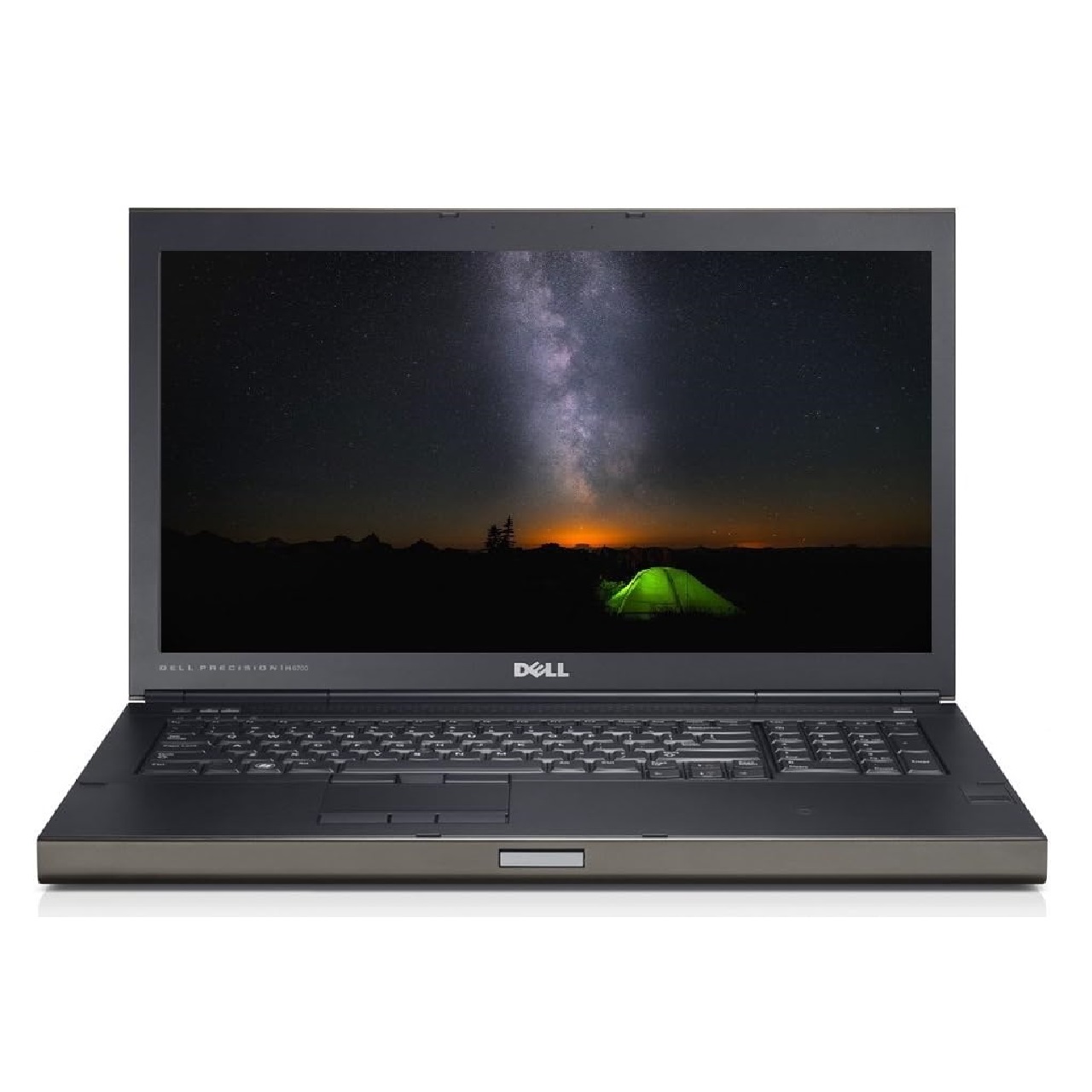 لپ تاپ استوک دل M6800 با RAM 16G