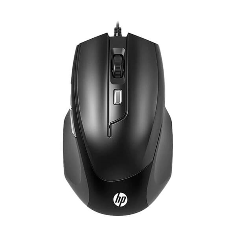 موس سیم دار اچ پی M150