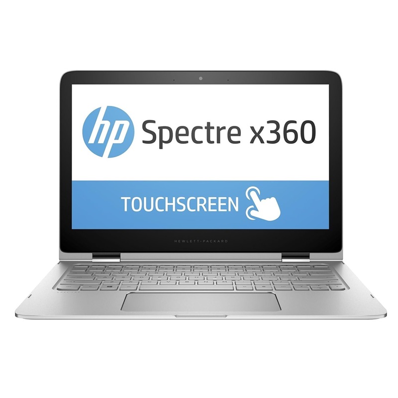 لپ تاپ استوک HP SPECTER X360 با RAM 8G