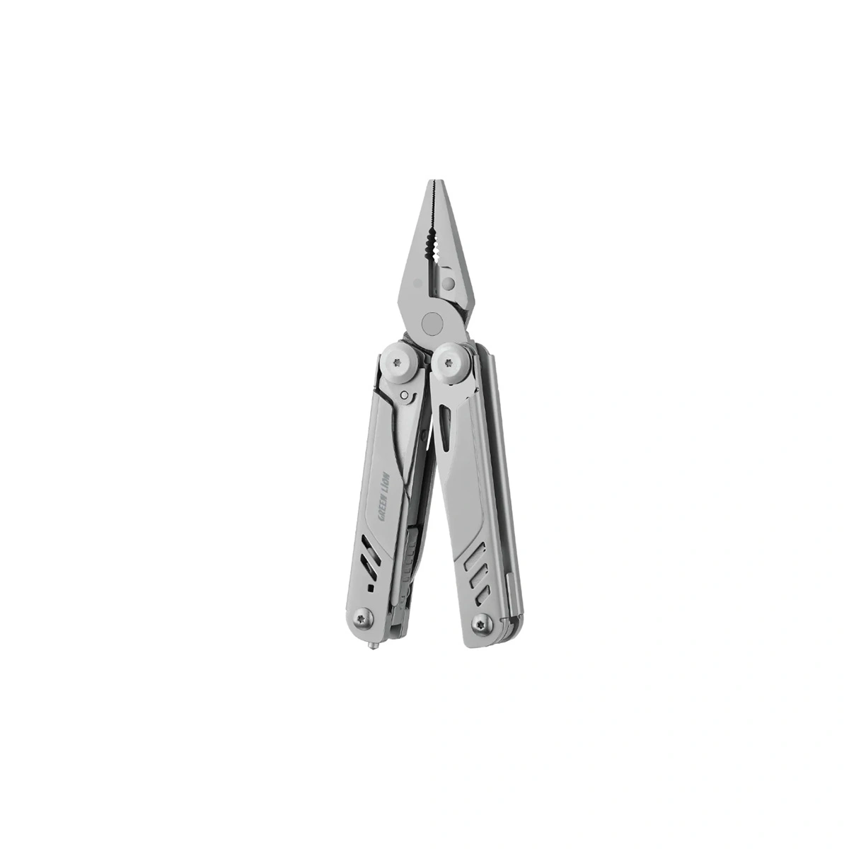 انبر چندکاره ۱۵ در ۱ Multi-Plier X گرین لاین — تصویر ۲