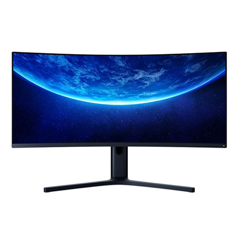 مانیتور شیائومی Mi Curved Gaming Monitor 34