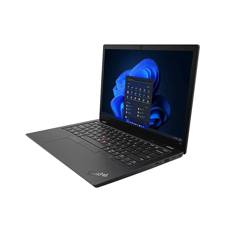 لپ تاپ Lenovo ThinkPad L13 Gen 3 — تصویر ۳