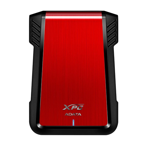 هارد اکسترنال ADATA EX500 ظرفیت 1 ترابایت