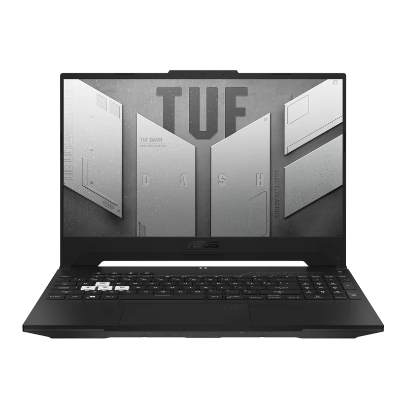 لپ تاپ Asus TUF Gaming FX517ZC