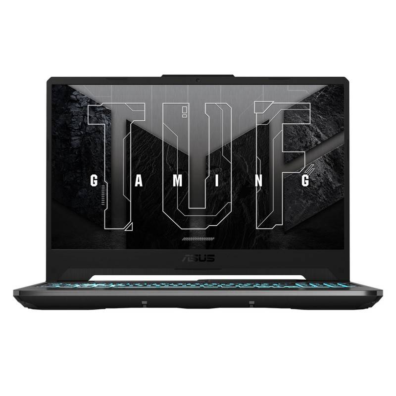 لپ تاپ Asus TUF Gaming FX86FE