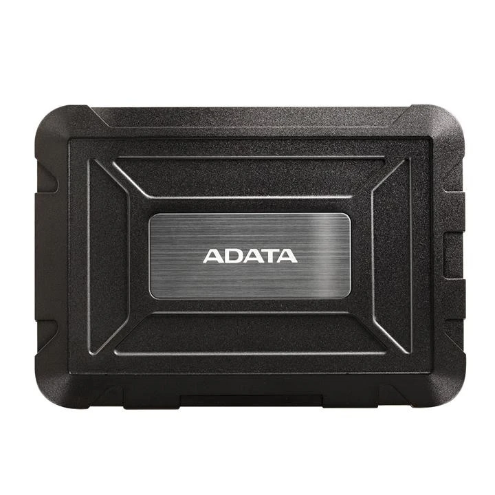 هارد اکسترنال ADATA ED600 ظرفیت 1 ترابایت