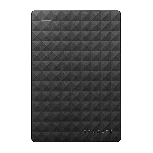 هارد اکسترنال سیگیت مدل Seagate Expansion ظرفیت 500 گیگابایت
