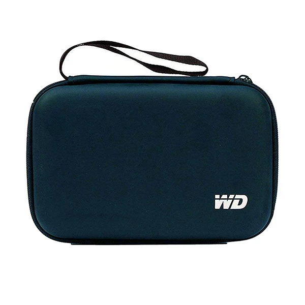 کیف هارد اکسترنال وسترن دیجیتال WD