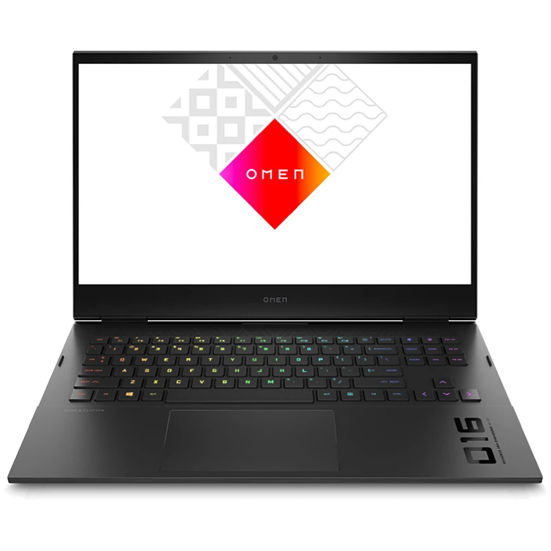 لپ تاپ HP Omen 16