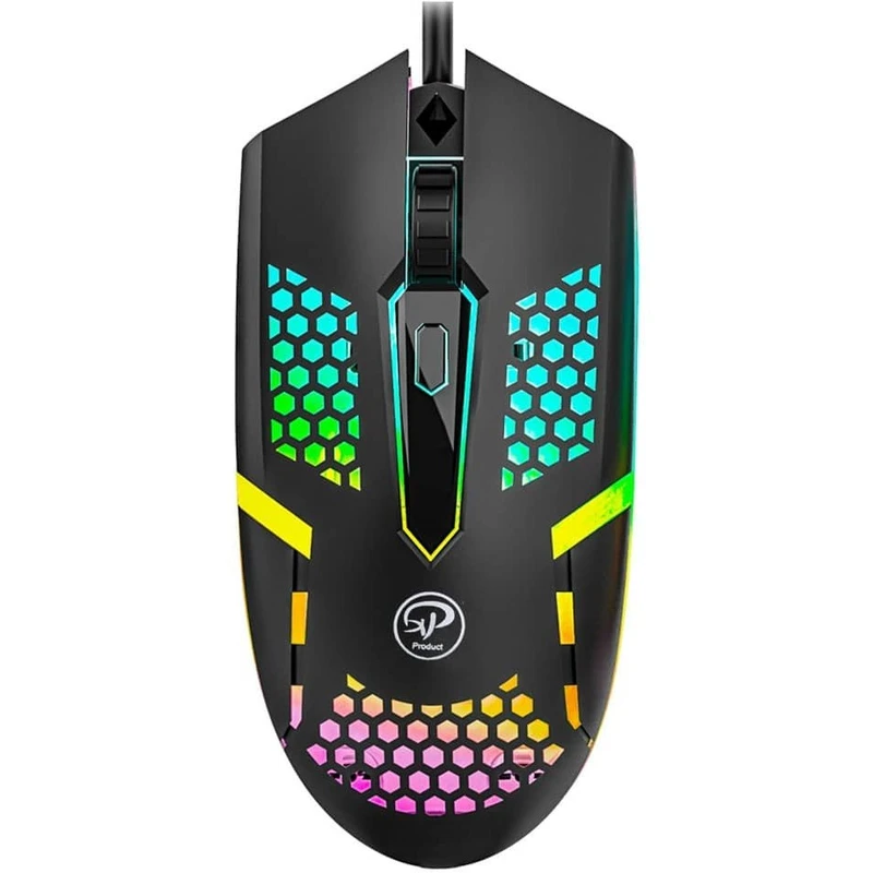 ماوس گیمینگ ایکس پی-پروداکت مدل G798K