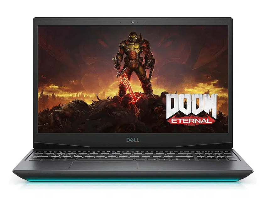 لپ تاپ Dell Gaming G5-5500
