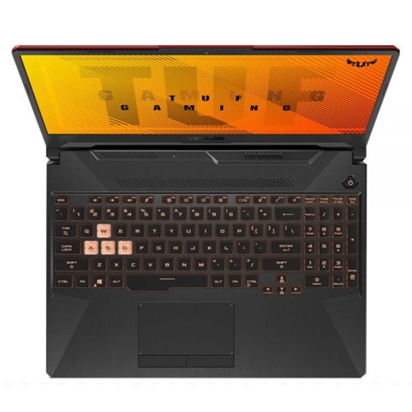 لپ تاپ Asus TUF Gaming FX95GT — تصویر ۳