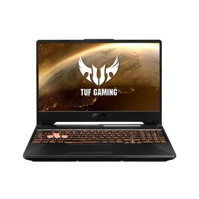لپ تاپ Asus TUF Gaming FX95GT — تصویر ۵